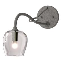 Hubbardton Forge 201371-SKT-20-YL0709 - Ume 1-Light Long-Arm Sconce