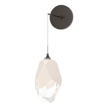 Hubbardton Forge 201398-SKT-14-WP0755 - Chrysalis Large Low Voltage Sconce