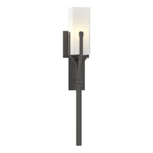 Hubbardton Forge 204750-SKT-20-GG0441 - Mediki Sconce