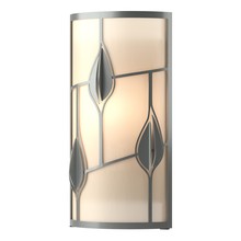 Hubbardton Forge 205420-SKT-82-BB0420 - Alison's Leaves Sconce