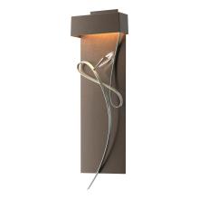 Hubbardton Forge 205440-LED-05-82-CR - Rhapsody LED Sconce