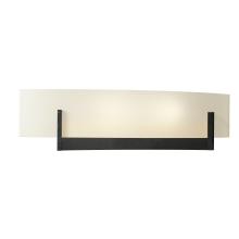 Hubbardton Forge 206401-SKT-10-GG0324 - Axis Sconce