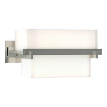 Hubbardton Forge 207821-SKT-85-GG0105 - Kakomi 1 Light Sconce