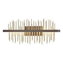 Hubbardton Forge 207917-LED-05-84 - Gossamer LED Sconce