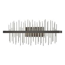 Hubbardton Forge 207917-LED-14-85 - Gossamer LED Sconce