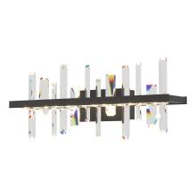 Hubbardton Forge 207918-LED-10-CR - Solitude LED Sconce