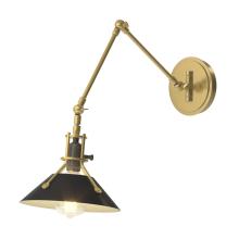 Hubbardton Forge 209320-SKT-86-10 - Henry Sconce