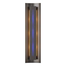 Hubbardton Forge 217635-SKT-14-EE0205 - Gallery Sconce