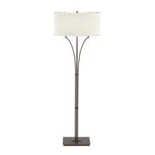 Hubbardton Forge 232720-SKT-05-SF1914 - Contemporary Formae Floor Lamp