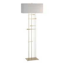 Hubbardton Forge 237670-SKT-84-SJ2302 - Cavaletti Floor Lamp