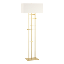 Hubbardton Forge 237670-SKT-86-SF2302 - Cavaletti Floor Lamp