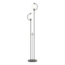 Hubbardton Forge 242210-SKT-07-GG0436 - Pluto Floor Lamp