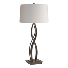 Hubbardton Forge 272686-SKT-05-SE1494 - Almost Infinity Table Lamp