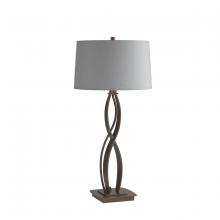 Hubbardton Forge 272686-SKT-05-SL1494 - Almost Infinity Table Lamp