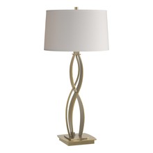 Hubbardton Forge 272686-SKT-86-SE1494 - Almost Infinity Table Lamp