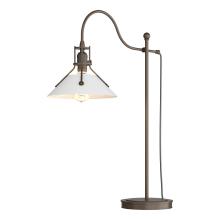 Hubbardton Forge 272840-SKT-05-02 - Henry Table Lamp