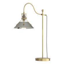 Hubbardton Forge 272840-SKT-86-85 - Henry Table Lamp