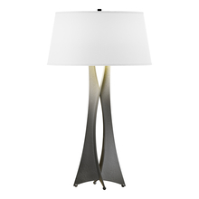 Hubbardton Forge 273077-SKT-20-SF2011 - Moreau Tall Table Lamp