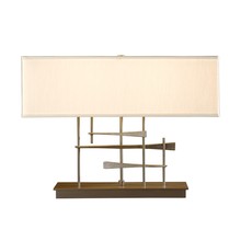 Hubbardton Forge 277670-SKT-07-SF2010 - Cavaletti Table Lamp