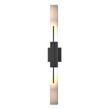 Hubbardton Forge 302612-SKT-80-ZM0628 - Centre Large Outdoor Sconce