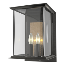 Hubbardton Forge 304842-SKT-20-83-ZM0084 - Kingston Outdoor Large Sconce