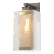 Hubbardton Forge 304854-SKT-77-70-ZM0707 - Polaris Outdoor Large Sconce