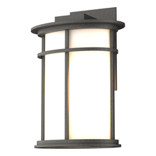 Hubbardton Forge 305650-SKT-20-GG0366 - Province Outdoor Sconce