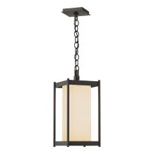 Hubbardton Forge 362023-SKT-77-GG0731 - Cela Large Outdoor Lantern