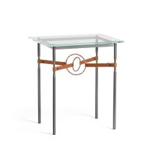 Hubbardton Forge 750116-07-84-LC-VA0717 - Equus Side Table