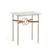 Hubbardton Forge 750116-84-07-LC-VA0717 - Equus Side Table