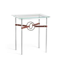 Hubbardton Forge 750116-85-05-LB-VA0717 - Equus Side Table