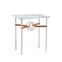 Hubbardton Forge 750116-85-20-LC-VA0717 - Equus Side Table