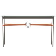 Hubbardton Forge 750118-07-14-LC-VA0714 - Equus Console Table