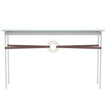 Hubbardton Forge 750118-82-86-LB-VA0714 - Equus Console Table