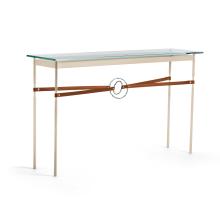 Hubbardton Forge 750118-84-85-LC-VA0714 - Equus Console Table