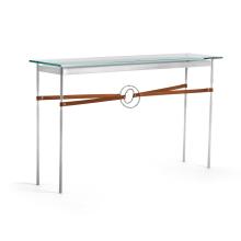 Hubbardton Forge 750118-85-82-LC-VA0714 - Equus Console Table