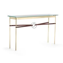 Hubbardton Forge 750118-86-85-LB-VA0714 - Equus Console Table