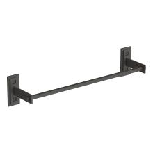 Hubbardton Forge 842016-20 - Metra Towel Holder