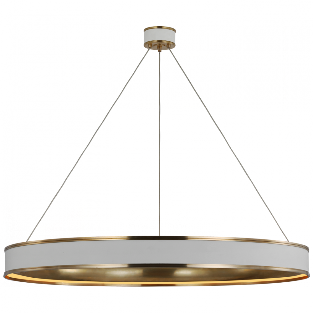 Connery 50" Ring Chandelier