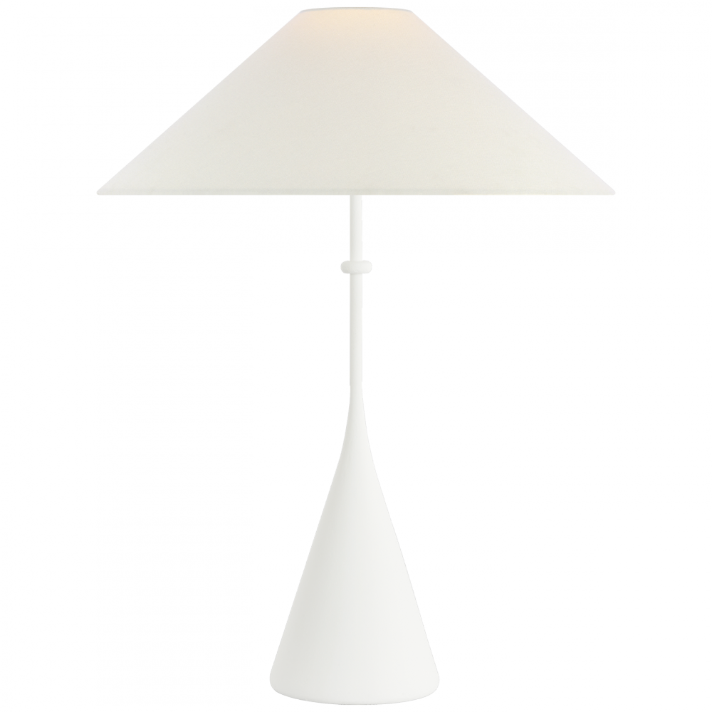 Zealous 30" Table Lamp