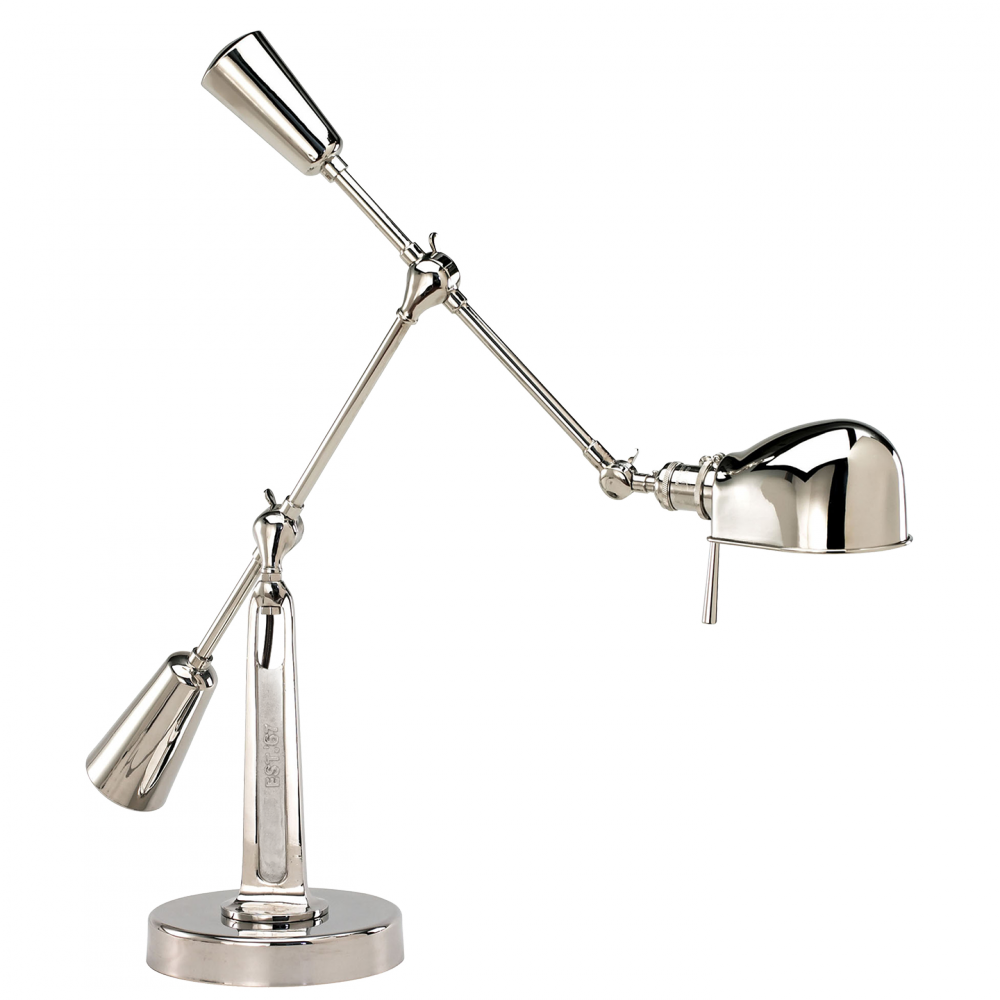 RL '67 Boom Arm Desk Lamp