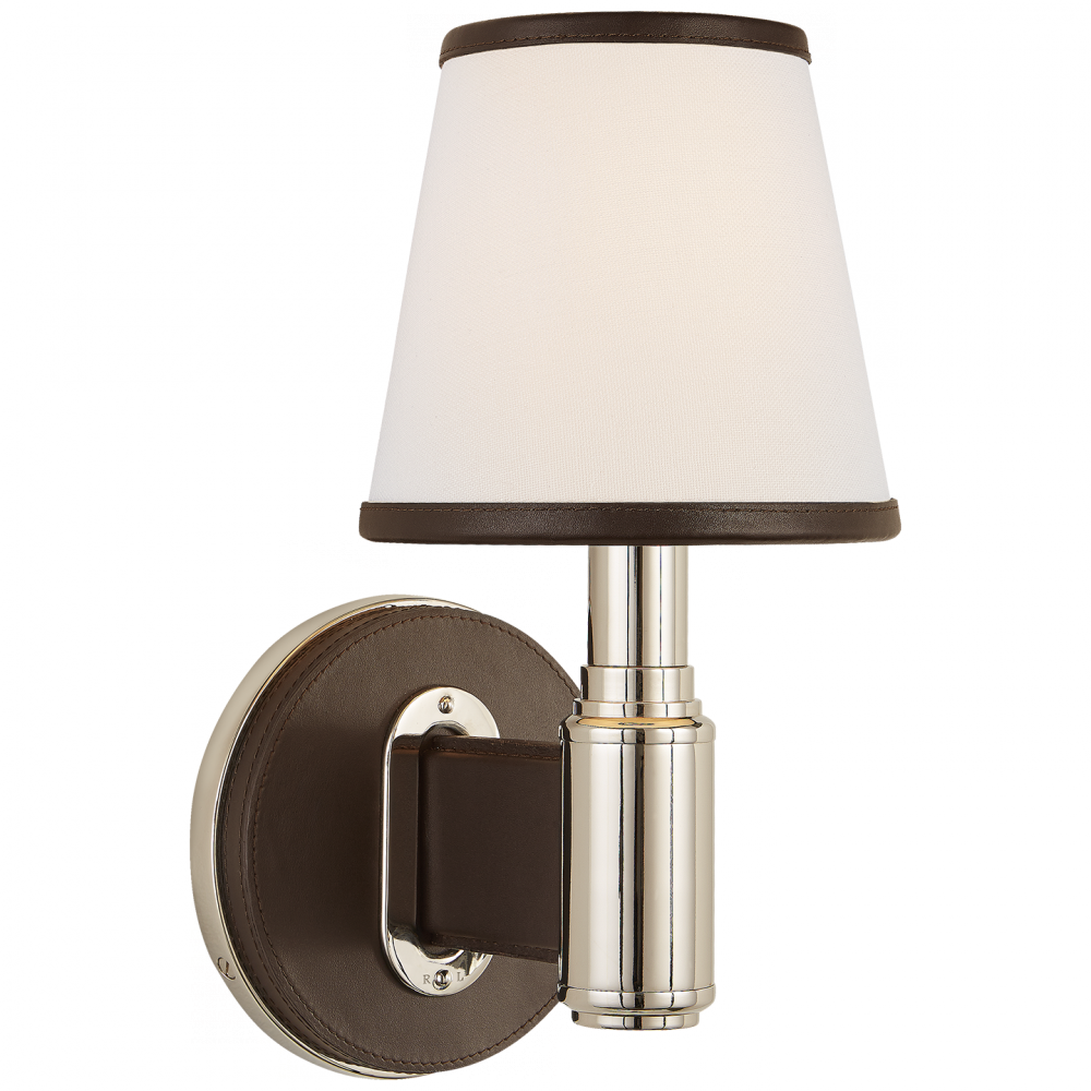 Riley Single Sconce