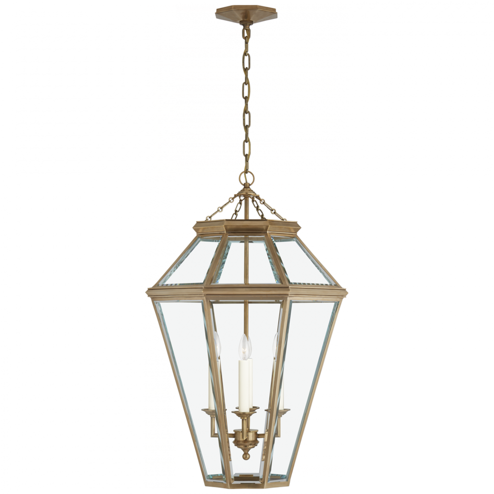 Edmund Medium Lantern