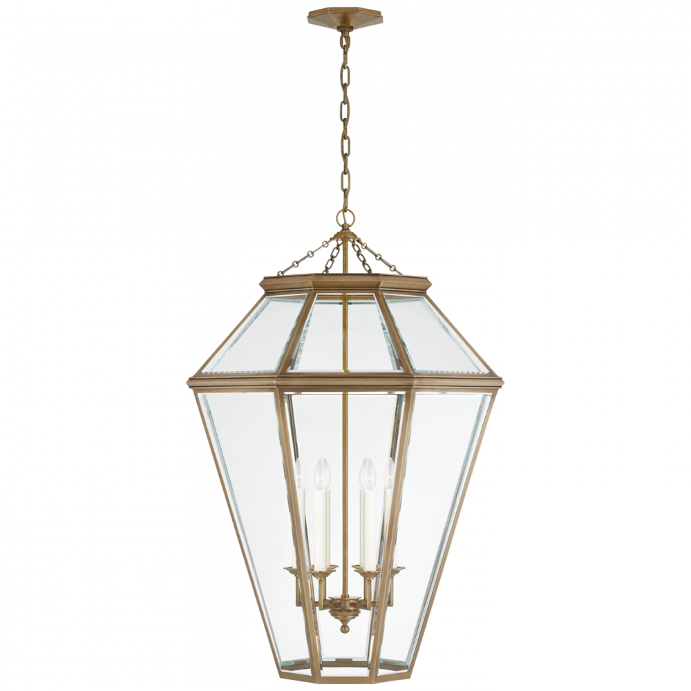 Edmund Large Lantern