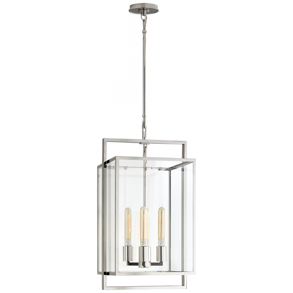 Halle Small Lantern