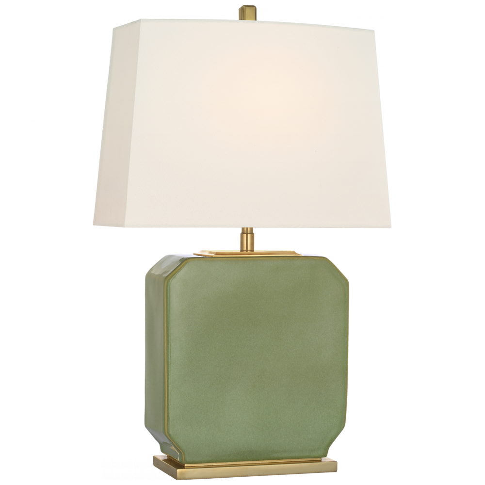 Monique 20" Table Lamp