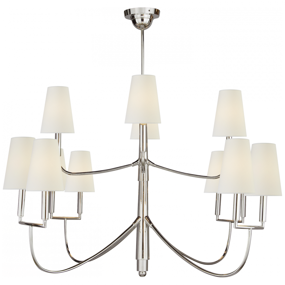 Farlane Large Chandelier