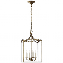 Visual Comfort & Co. Signature Collection ALL US CHC 2180GI - Darlana Small Fancy Lantern