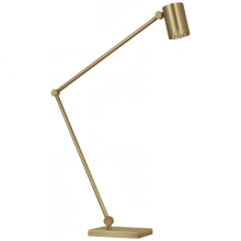 Visual Comfort & Co. Signature Collection ALL US KW 3061AB - Precision  Articulating Table Lamp