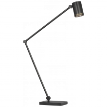 Visual Comfort & Co. Signature Collection ALL US KW 3061BZ - Precision  Articulating Table Lamp